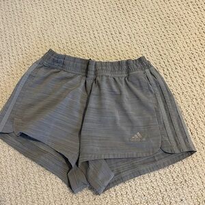Adidas athletic shorts